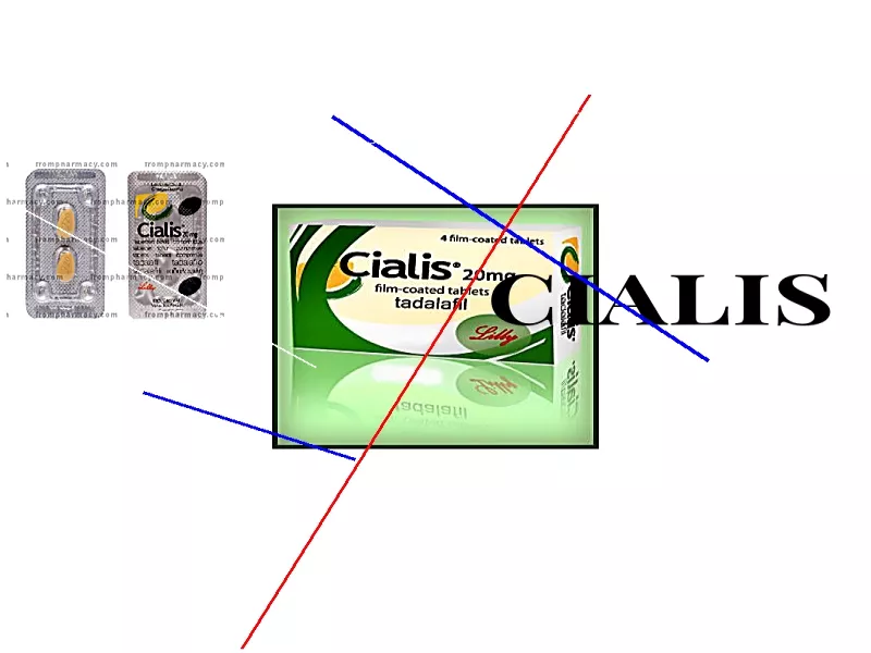 Cialis sans ordonnance paris